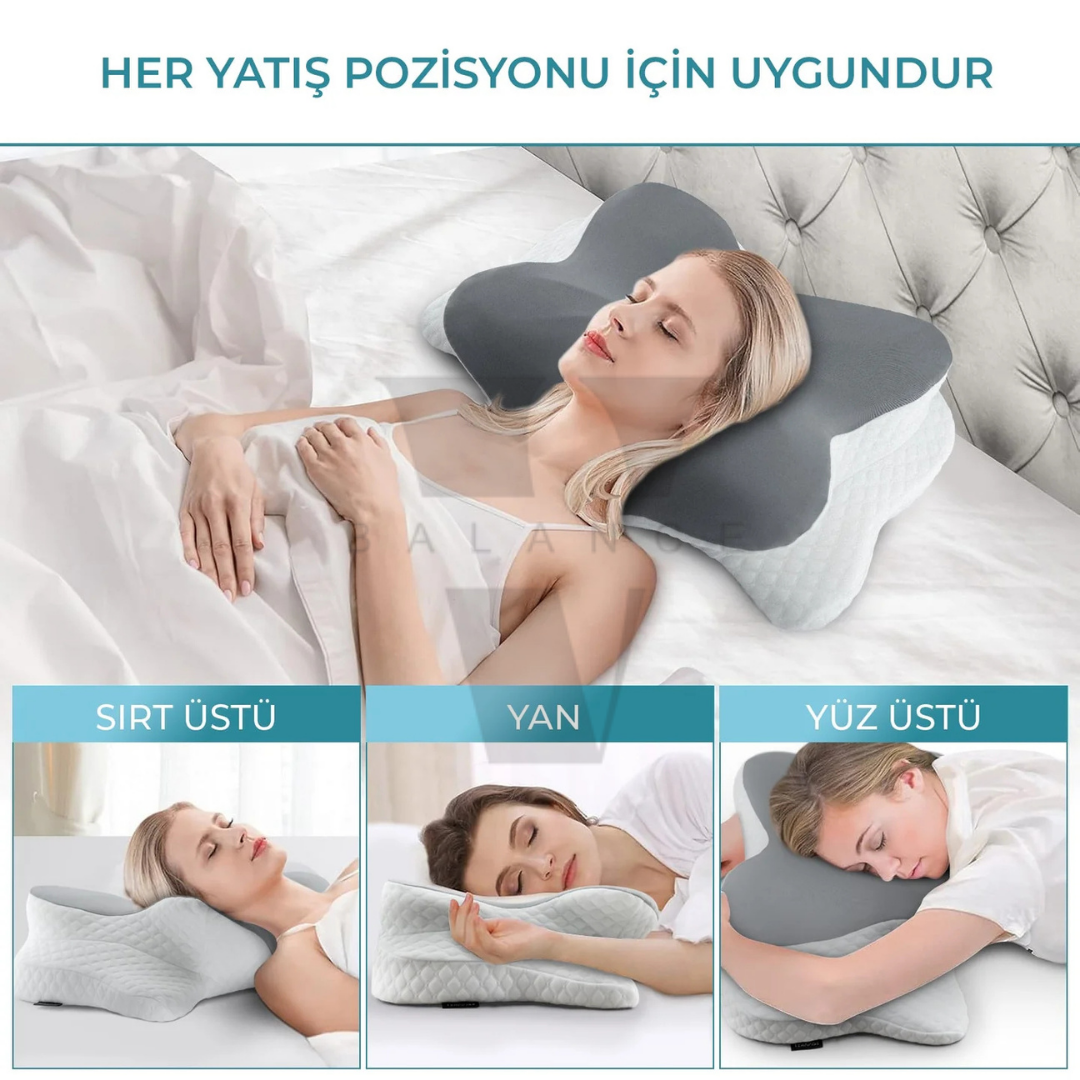ViscoBalance Ortopedik Visco Yastık