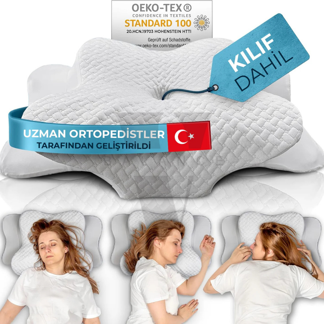 ViscoBalance Ortopedik Visco Yastık