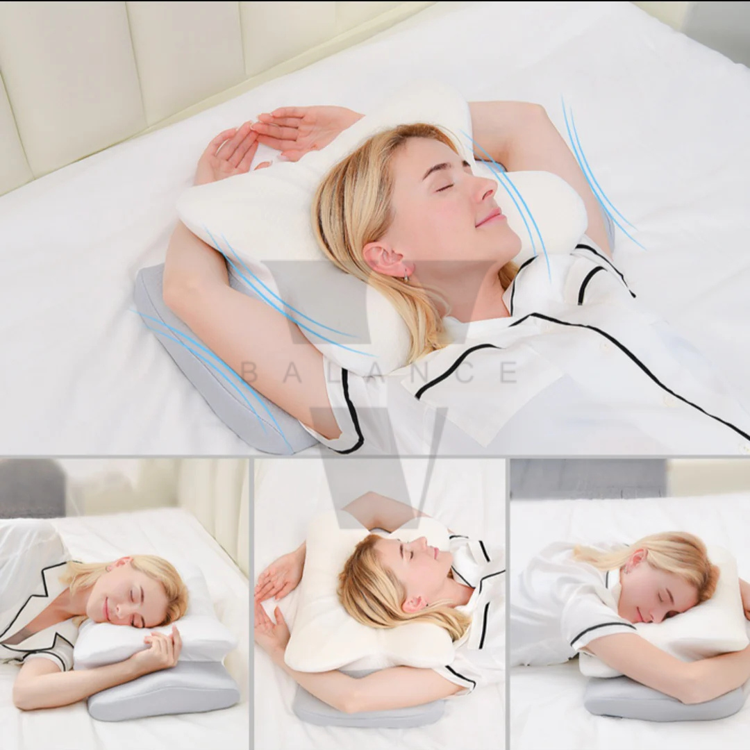 ViscoBalance Ortopedik Visco Yastık