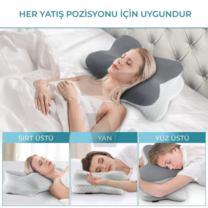 ViscoBalance Ortopedik Visco Yastık